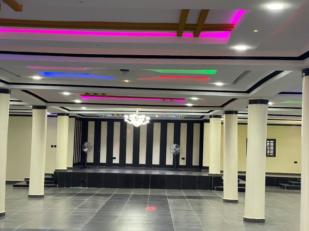 FOOAS VIEW Events Place photo 3